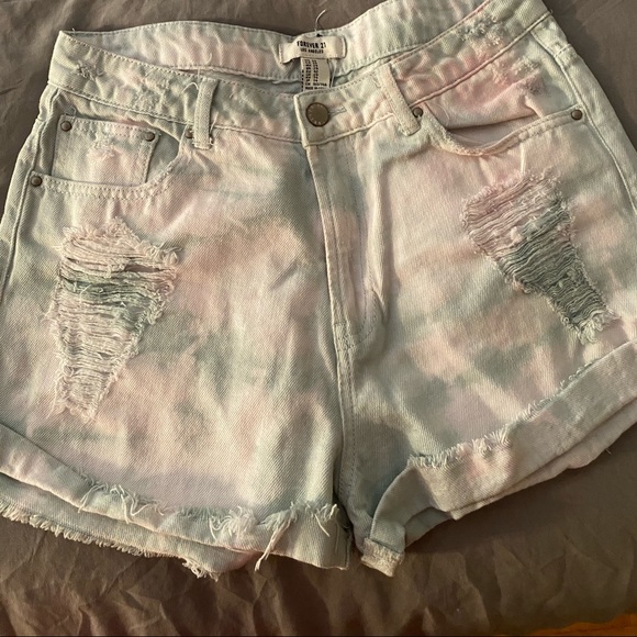 Short Bundle - 8 pairs - Picture 1 of 14